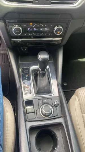 2018 Mazda 6