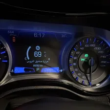 2020 Chrysler 300