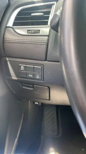 2018 Mazda 6