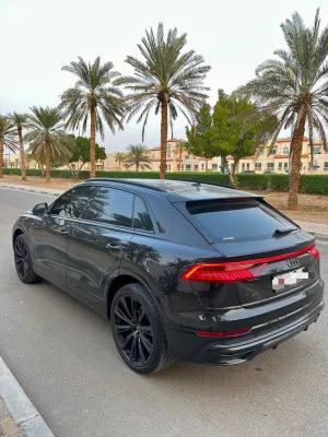 2023 اودي كيو ٨ in Dubai