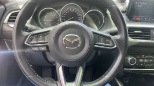 2018 Mazda 6