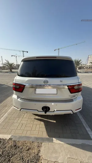 2024 نيسان باترول 