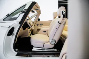 2008 Rolls Royce Phantom