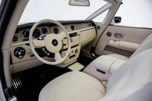 2008 Rolls Royce Phantom