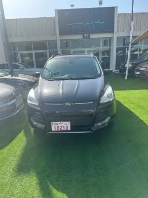 2014 Ford Escape in dubai