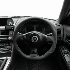 2002 Nissan SkyLine