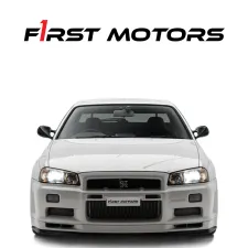2002 Nissan SkyLine