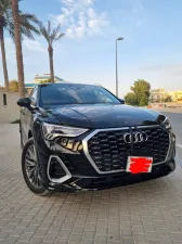 2021 Audi Q3