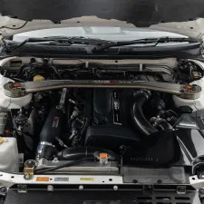 2002 Nissan SkyLine