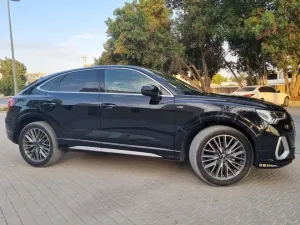 2021 Audi Q3