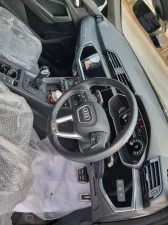 2021 Audi Q3