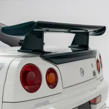 2002 Nissan SkyLine