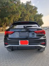 2021 Audi Q3