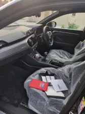 2021 Audi Q3