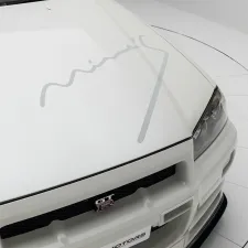 2002 Nissan SkyLine