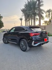 2021 Audi Q3