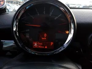 2013 Mini John Cooper Works