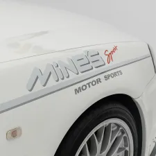 2002 Nissan SkyLine