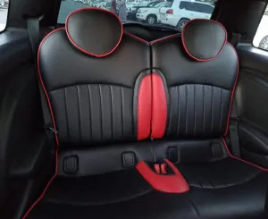 2013 Mini John Cooper Works