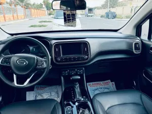 2020 GAC GS3