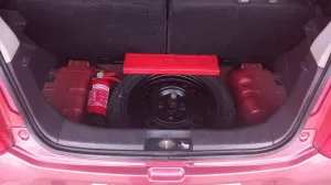 2013 Suzuki Celerio