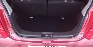 2013 Suzuki Celerio