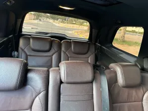 2014 Mercedes-Benz GL