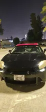 2010 Mitsubishi Eclipse in dubai