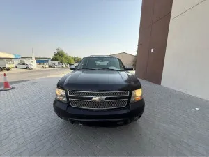 2007 Chevrolet Tahoe in dubai