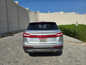 2016 Lincoln MKX