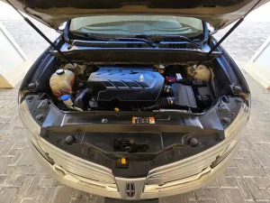 2016 Lincoln MKX