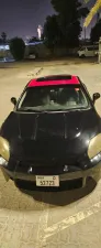 2010 Mitsubishi Eclipse
