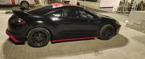 2010 Mitsubishi Eclipse