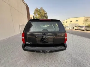 2007 Chevrolet Tahoe