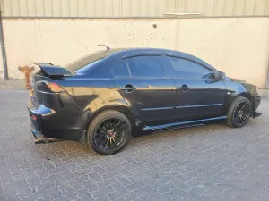 2011 Mitsubishi Lancer