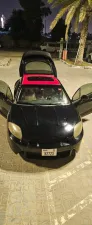 2010 Mitsubishi Eclipse