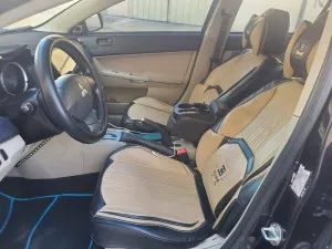 2011 Mitsubishi Lancer
