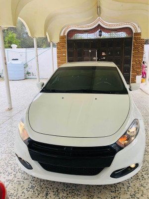 2015 Dodge Dart