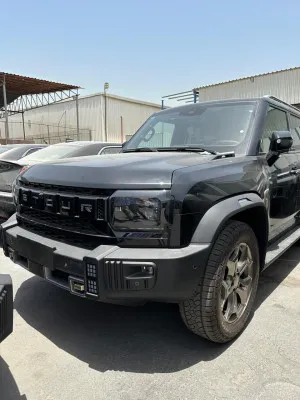 2025 جيتور تي ٢ in dubai