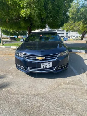 2019 Chevrolet Impala in dubai