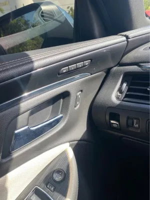 2019 Chevrolet Impala