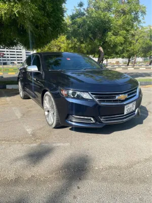 2019 Chevrolet Impala