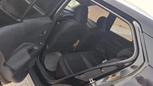 2018 نيسان كيكس