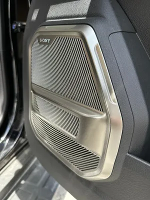 2025 Jetour T2