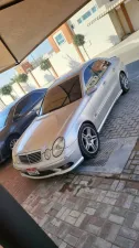 2003 Mercedes-Benz E-Class in dubai