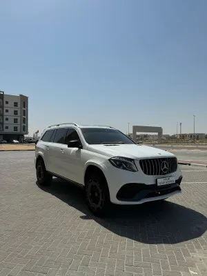 2017 مرسيدس-بنز GLC - جي ال سي