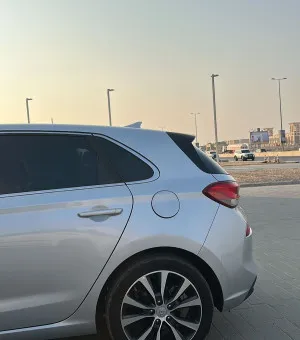 2018 Hyundai Elentra