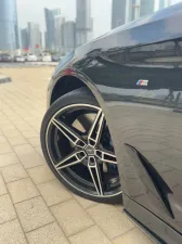 2018 بي أم دابليو الفئة - 5 