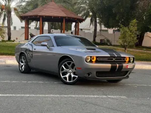2015 Dodge Challenger