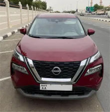 2023 نيسان روج